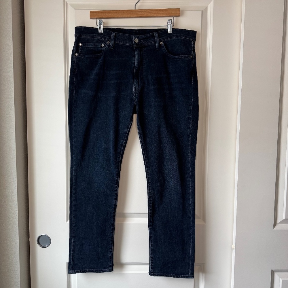 Levi's Premium 511 SLIM FIT MEN'S JEANS